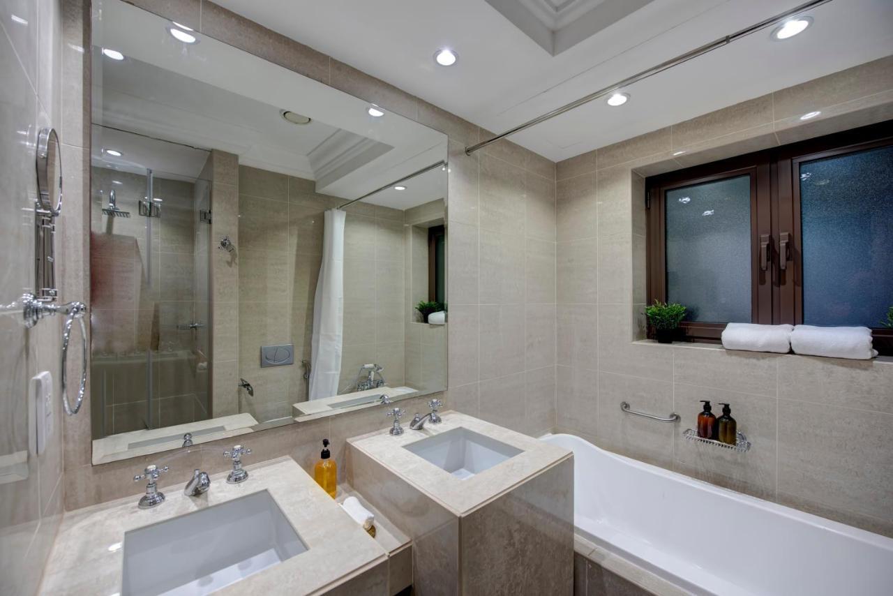 Durrani Homes - Souk Al Bahar Living Besides Burj Khalifa & Fountain Dubai Luaran gambar