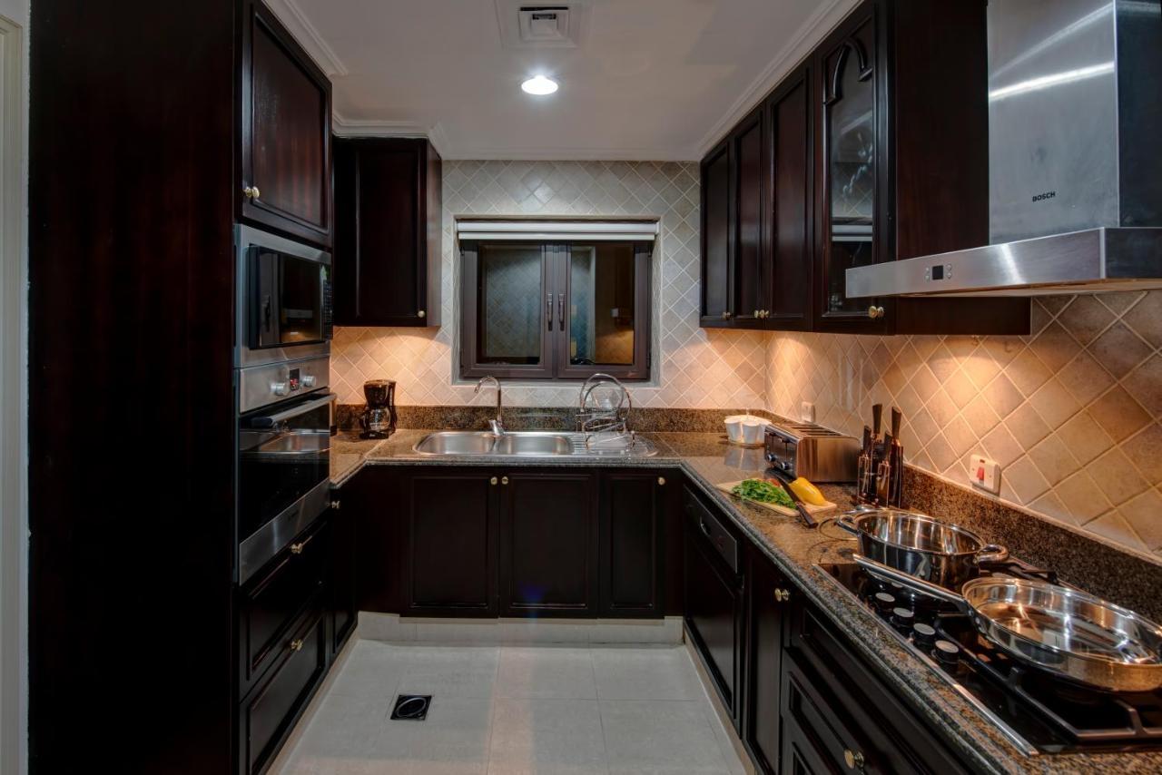 Durrani Homes - Souk Al Bahar Living Besides Burj Khalifa & Fountain Dubai Luaran gambar