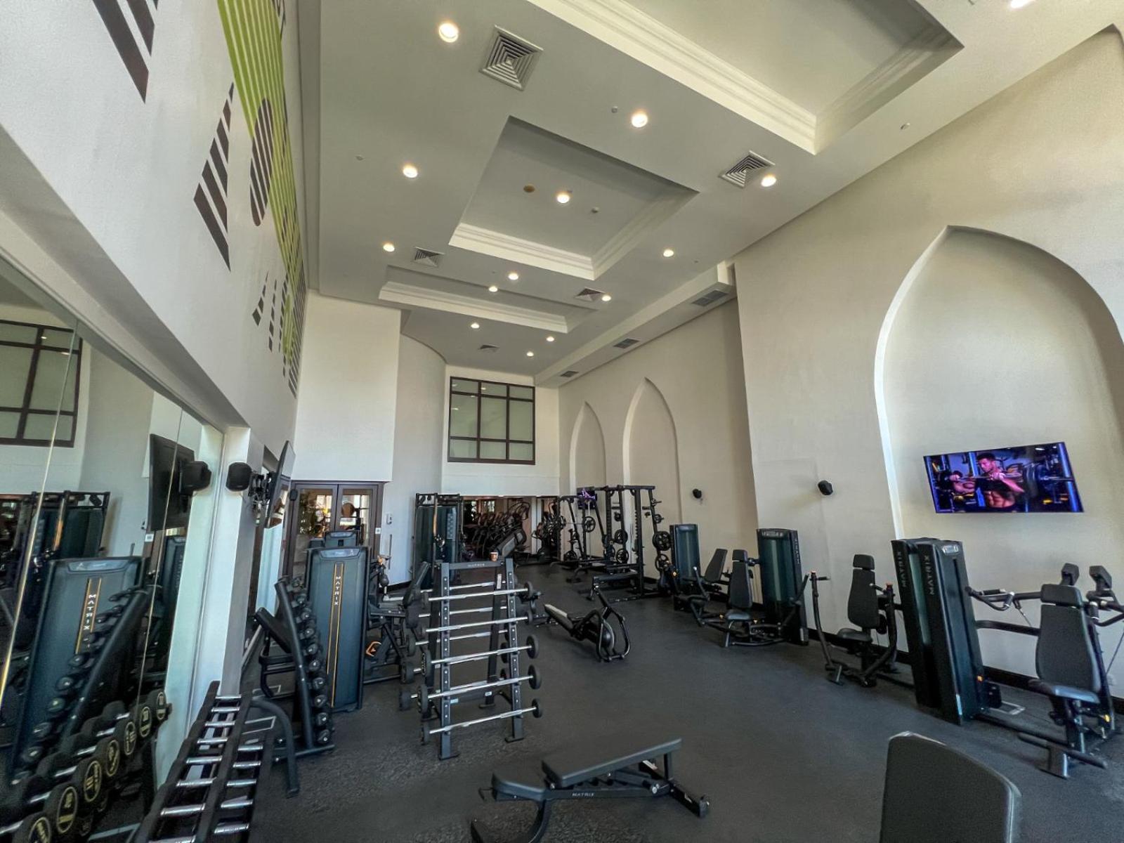 Durrani Homes - Souk Al Bahar Living Besides Burj Khalifa & Fountain Dubai Luaran gambar